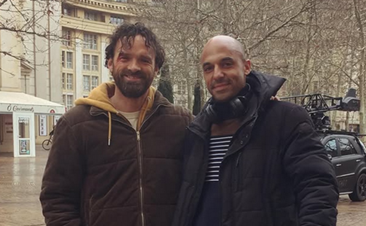 Bola Lost 3: ¿Dónde se filmó? ¡Lugares de filmación!