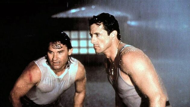 Tango & Cash: Foto Tango & Cash