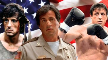 Sylvester Stallone: sus 10 Mejores Películas que debes (re)ver absolutamente