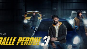 Bola Lost 4: ¿Qué fecha de lanzamiento de Netflix? ¿Una suite planificada?