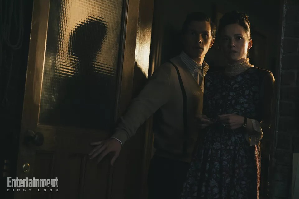 The Conjuring: la hora del juicio