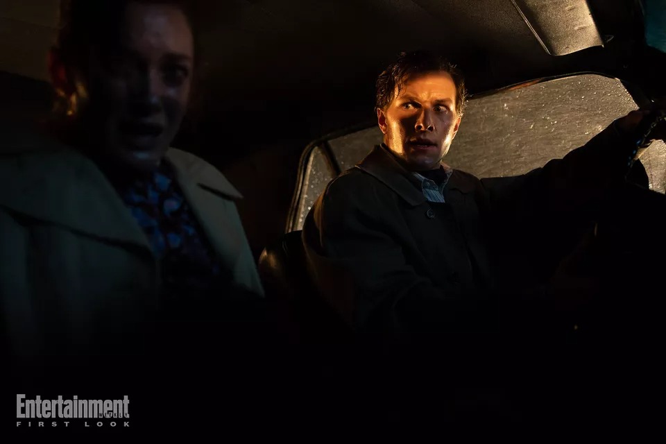 The Conjuring: la hora del juicio