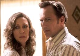 Conjuro 4: La Hora del Juicio – primeras imágenes de la última aventura de los Warren