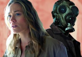 Taza: crítica de un horror que se ahoga en una taza de té