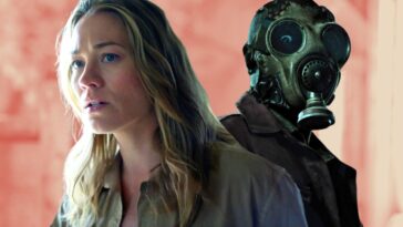 Taza: crítica de un horror que se ahoga en una taza de té