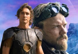 Fundación temporada 3: primer tráiler guerrero para la serie de ciencia ficción de Apple