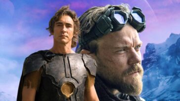 Fundación temporada 3: primer tráiler guerrero para la serie de ciencia ficción de Apple