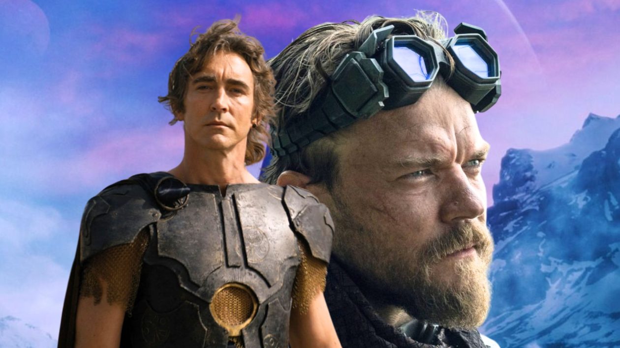 Fundación temporada 3: primer tráiler guerrero para la serie de ciencia ficción de Apple