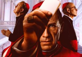 Conclave: ¿has visto el significado oculto del final, que lo vuelve aún más hermoso?