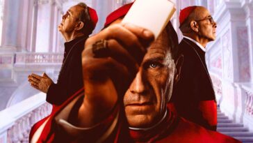 Conclave: ¿has visto el significado oculto del final, que lo vuelve aún más hermoso?