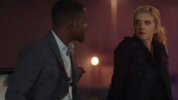 Inside Man Most Wanted (2019): ¡Explicación del fin!