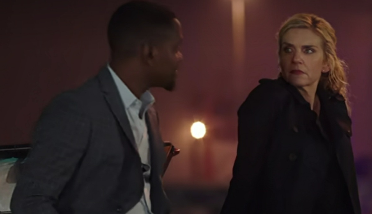 Inside Man Most Wanted (2019): ¡Explicación del fin!