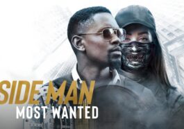 ¿Qué fecha de lanzamiento para el suite de Inside Man Most Wanted?