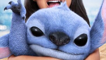 Lilo y Stitch: un extracto muy feo del remake de Disney (y que no tranquiliza en absoluto)