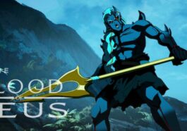 Blood of Zeus Temporada 4: ¿Qué fecha de lanzamiento de Netflix? Continuación planificada?