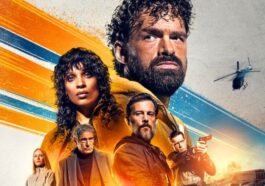 Bala perdida 3: crítica de un explosivo bouquet final en Netflix
