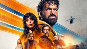 Bala perdida 3: crítica de un explosivo bouquet final en Netflix