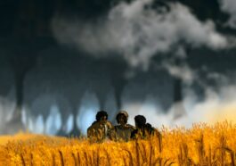 Blood of Zeus Temporada 3: ¡Explicación del fin! ¿Quién está muerto?