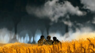 Blood of Zeus Temporada 3: ¡Explicación del fin! ¿Quién está muerto?