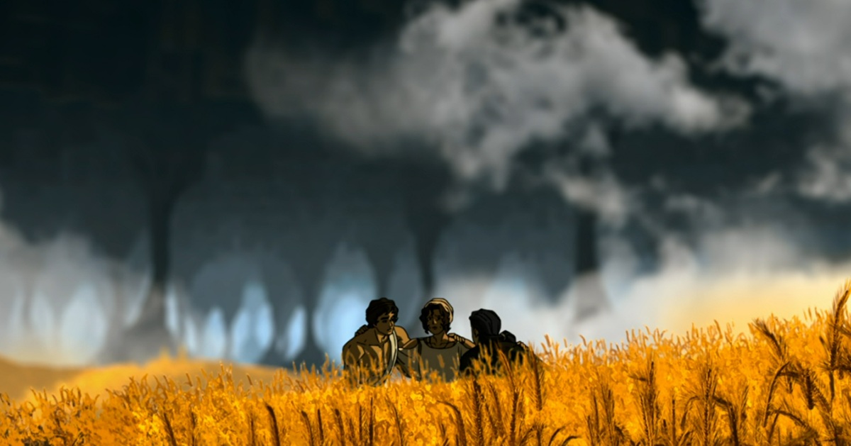 Blood of Zeus Temporada 3: ¡Explicación del fin! ¿Quién está muerto?