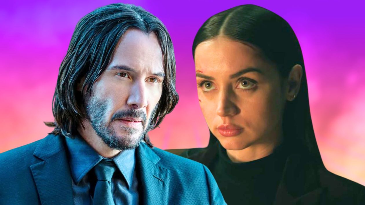 Bailarina: el regreso de los personajes de la saga John Wick, explicado por la productora