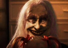 Conjuring 4 El tiempo de juicio: ¿Cuál es el caso Smurl?