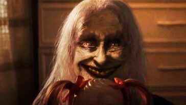 Conjuring 4 El tiempo de juicio: ¿Cuál es el caso Smurl?