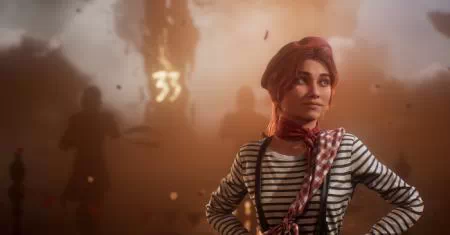 Clear Obscure: Expedition 33