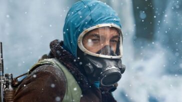 ¡Serie 5 que podría complacerte después de Eternal en Netflix!