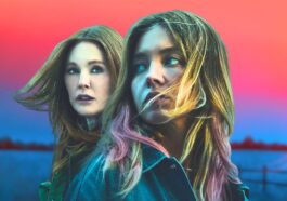Echo Valley: tráiler helado del thriller de Apple con Julianne Moore y Sydney Sweeney