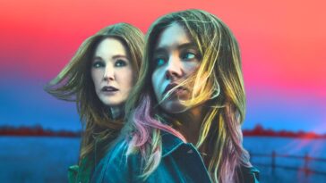 Echo Valley: tráiler helado del thriller de Apple con Julianne Moore y Sydney Sweeney