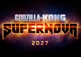 Godzilla X Kong Supernova: ¿Espacio de dirección después del primer teaser?