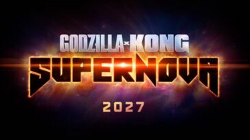 Godzilla X Kong Supernova: ¿Espacio de dirección después del primer teaser?