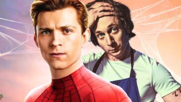 Spider-Man 4: el elenco se amplía con esta actriz (genial) de The Bear