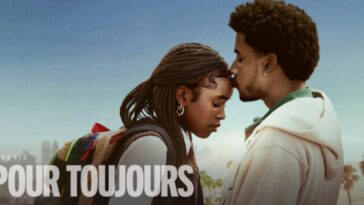 Temporada para siempre 2: ¿Qué fecha de lanzamiento de Netflix?