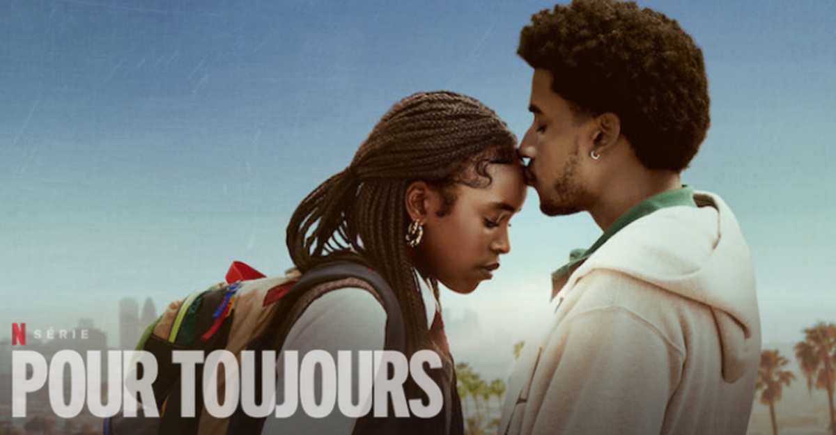 Temporada para siempre 2: ¿Qué fecha de lanzamiento de Netflix?