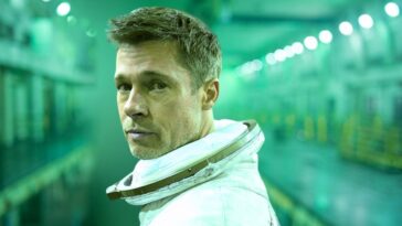 Ad Astra: crítica de una odisea especial