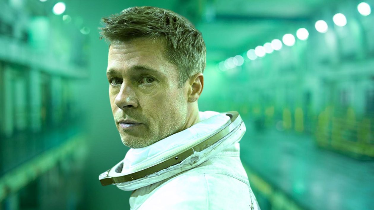Ad Astra: crítica de una odisea especial