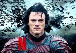 Las novedades de películas y series para ver en Netflix del 9 al 15 de mayo