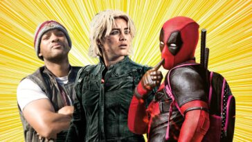 Es hora de parar con la estafa de los « superantihéroes » en el cine (Deadpool, Escuadrón Suicida…)
