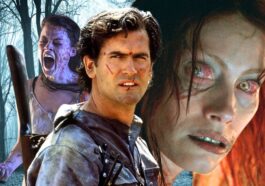Evil Dead Burn: una actriz principal y una fecha de lanzamiento para la nueva entrega de la franquicia gore