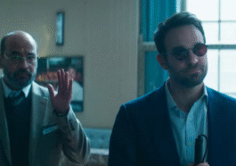 Daredevil Renace: Charlie Cox revela el episodio que no le gusta (spoilers)