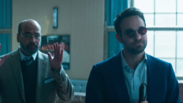 Daredevil Renace: Charlie Cox revela el episodio que no le gusta (spoilers)