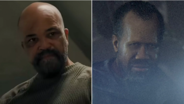 1746886530 974 La ultima de nosotros temporada 2 Momento clave para Dina