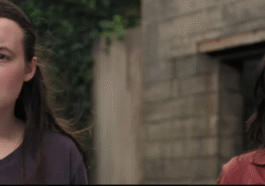 La última de nosotros temporada 2: Momento clave para Dina y Ellie e Isaac hace su entrada (spoilers) 101 La última de nosotros temporada 2: Momento clave para Dina y Ellie e Isaac hace su entrada (spoilers)