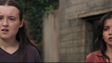 La última de nosotros temporada 2: Momento clave para Dina y Ellie e Isaac hace su entrada (spoilers)