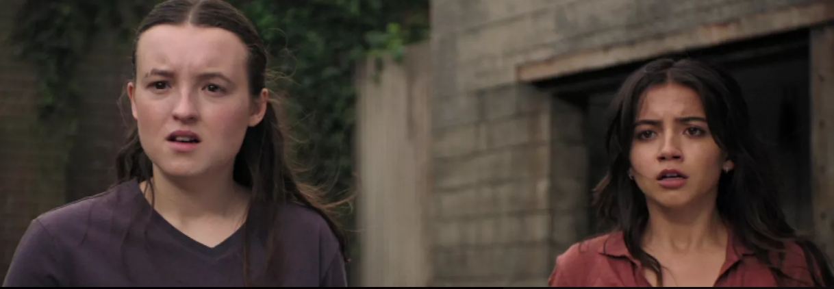 La última de nosotros temporada 2: Momento clave para Dina y Ellie e Isaac hace su entrada (spoilers)