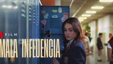 ¿Qué fecha de lanzamiento para el conjunto de Mala Influencia?