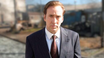 El Señor de la Guerra 2: Nicolas Cage da buenas noticias sobre la secuela que nadie esperaba
