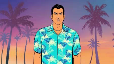 Tommy Vercetti